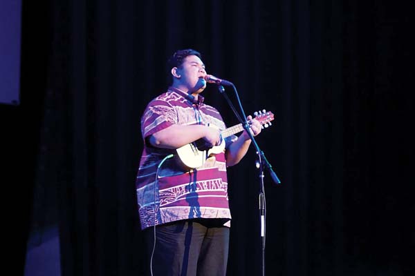 Maui Music